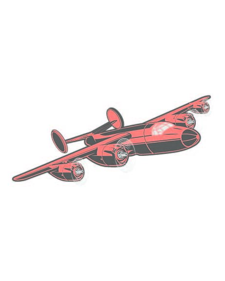 Bennett Bombers logo