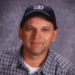 Mike Hayward