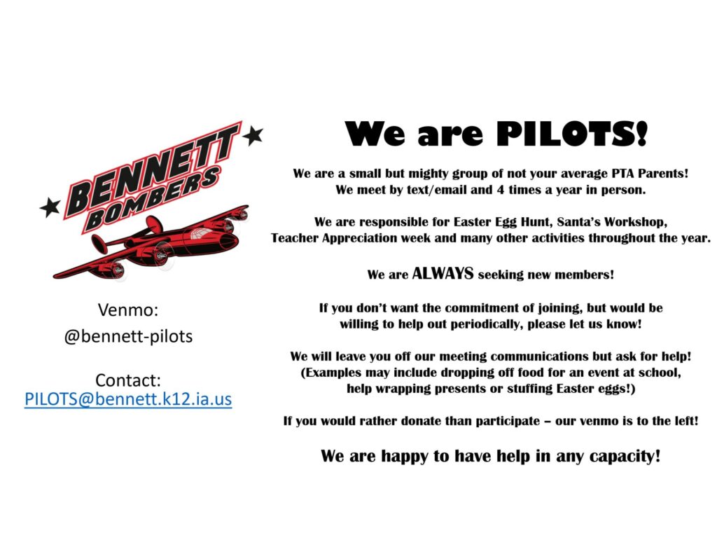 PILOTS